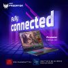Buy Acer Predator Helios Neo 16 Gaming Laptop PHN16-71 | 13th Gen Intel Core i7 Processor with (16") WUXGA Display (16 GB/512 GB SSD/Windows 11 Home/NVIDIA® GeForce RTX™ 4050)