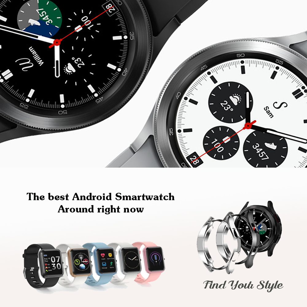 Buy Smart Watches Online for Men and Women at Best Prices in India ...