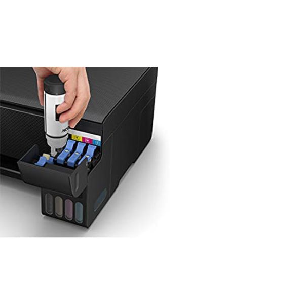 Buy Epson EcoTank L3210 A4 All-in-One Multi-function Color USB Ink Tank Printer