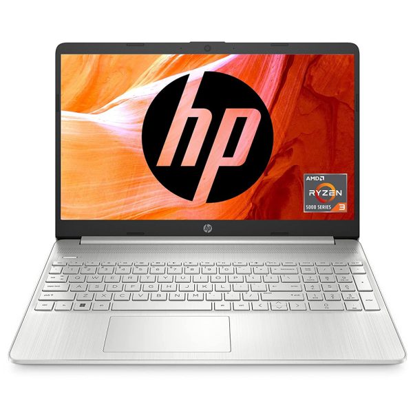 Buy HP 15s AMD Ryzen 3 5300U 15.6 inch FHD Anti-Glare Display Laptop 15s- eq2213AU | (8GB RAM/512 GB SSD/AMD Radeon Graphics/Win 11/MSO/Backlit Keyboard/Dual Speakers)