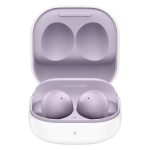 SAMSUNG Galaxy Buds2 True Wireless Earbuds Noise Cancelling Ambient Sound Bluetooth Lightweight Comfort Fit Touch Control