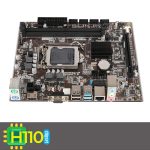 Zebronics Motherboard Zeb-H110 D4 LGA 1151 Socket
