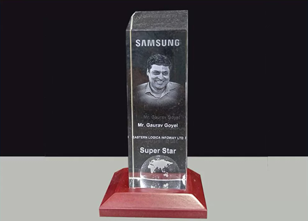 Super Star Samsung