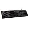 Buy TVS Electronics Champ Wired Keyboard Black