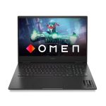 HP Omen 16-xf0060AX Gaming Laptop (AMD Ryzen 7 7840HS/ 16GB/ 1TB SSD/ Win11/ 8GB Graph)