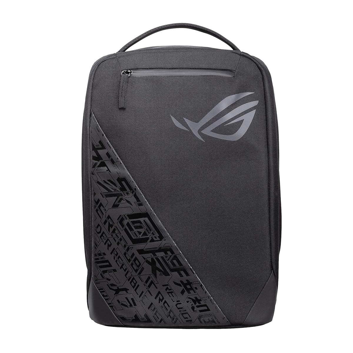 Buy Asus ROG BP1501 39.62 cm (15.6-inch) Gaming Laptop Backpack (Black ...