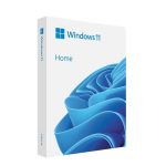 Microsoft Windows 11 HOME 64-Bit | FPP | USB 3.0 | Single License