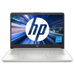 HP Laptop dq5007TU 14s, 12th Gen Intel Core i5-1240P, 14-inch , FHD, 8GB DDR4, 512GB SSD, Intel Iris Xe Graphics, Backlit KB, Thin & Light, Dual Speakers (Win 11, Silver, 1.46 kg)