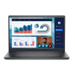 DELL Vostro D552339WIN9S 3420 Business Laptop Core i5 11th Gen – (8 GB/512 GB SSD/Windows 11 Home) 3420 Business Laptop (14 inch, Grey, Silver, With MS Office)