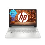 HP 15s-eq2223AU Laptop (AMD Ryzen 5 5500U/ 8GB/ 512GB SSD/ Win11 Home)