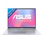 ASUS Vivobook AMD R5 5600H AMD Ryzen 5 Hexa Core – (16 GB/512 GB SSD/Windows 11 Home) M1603QA-MB512WS Laptop (Silver, With MS Office)